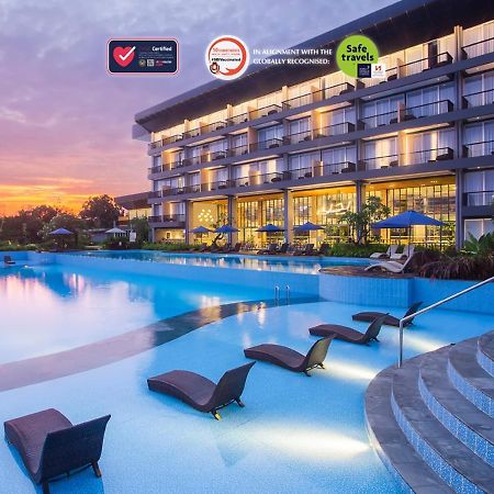 Swiss-Belresort Belitung Tanjungbinga Екстериор снимка