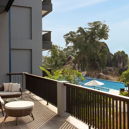Swiss-Belresort Belitung Tanjungbinga Екстериор снимка