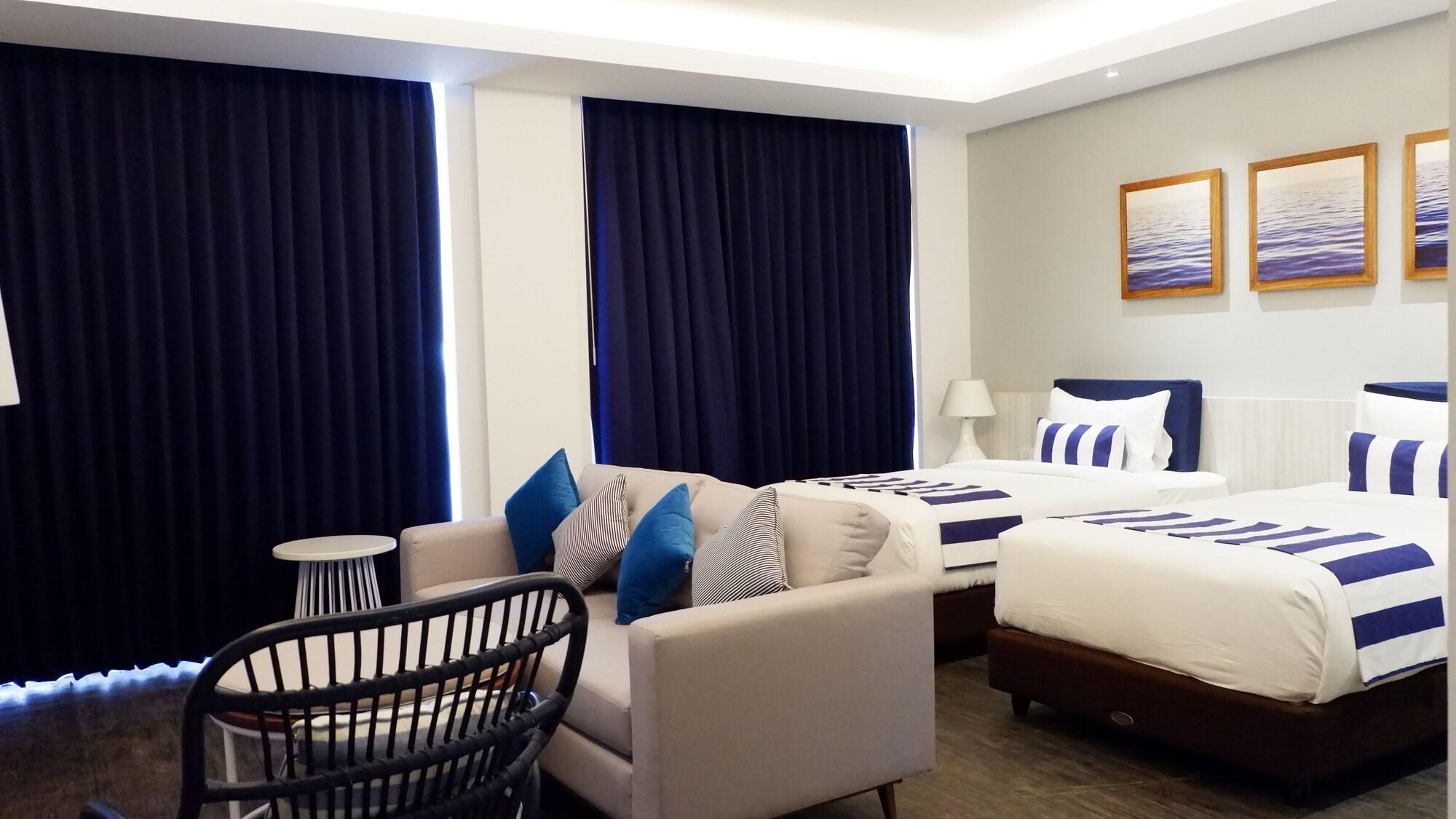 Swiss-Belresort Belitung Tanjungbinga Екстериор снимка