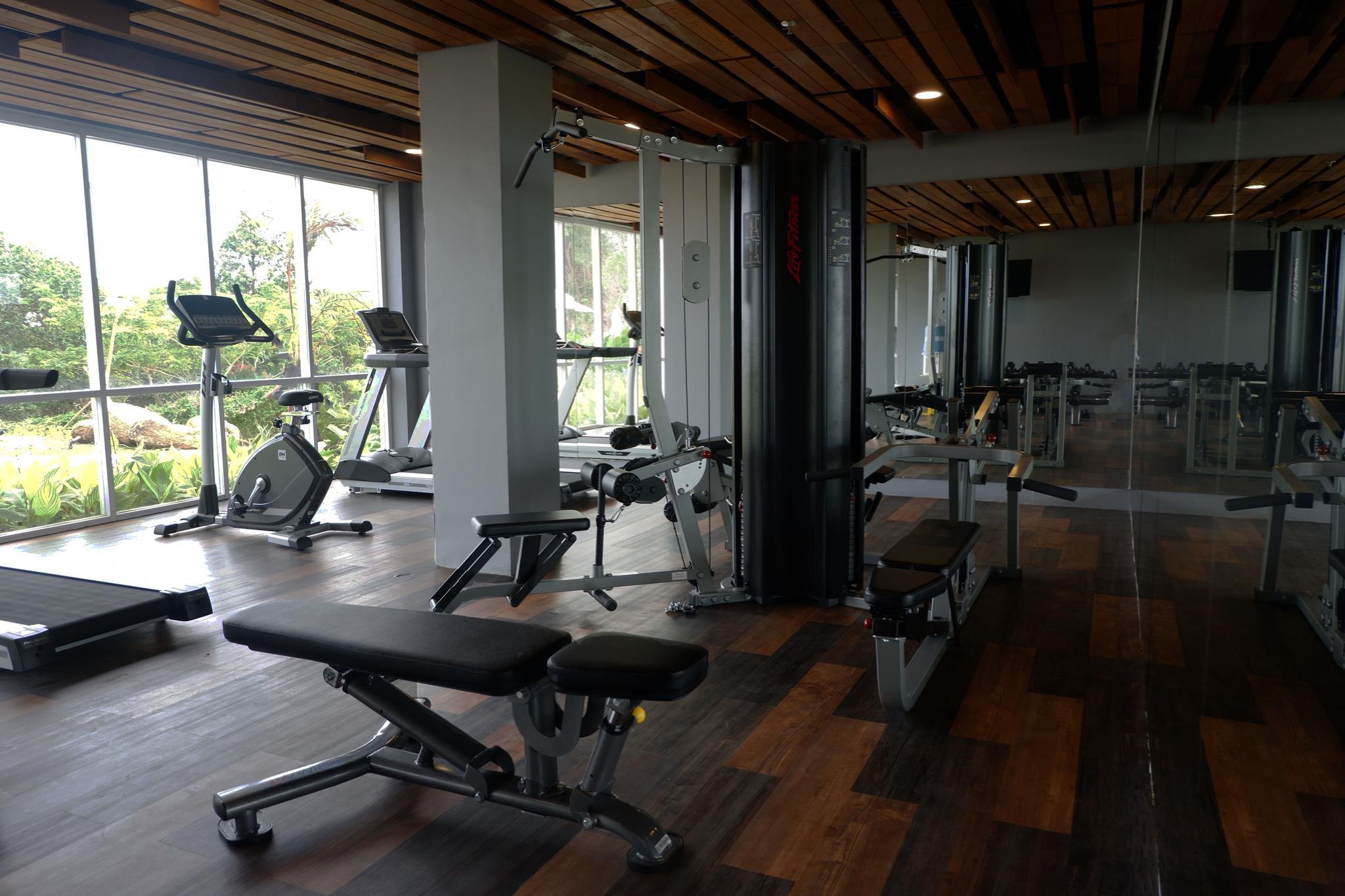 Swiss-Belresort Belitung Tanjungbinga Екстериор снимка