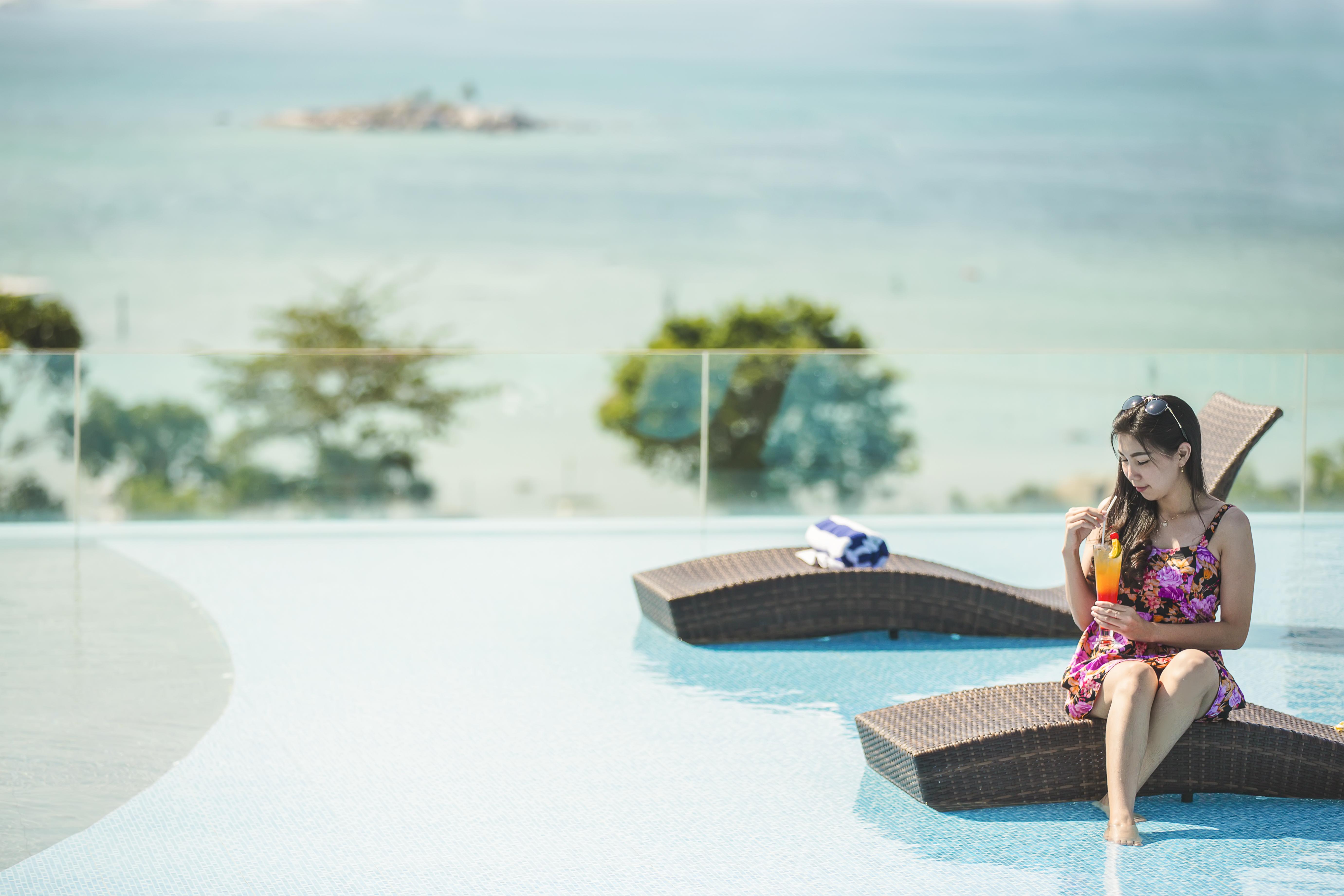 Swiss-Belresort Belitung Tanjungbinga Екстериор снимка