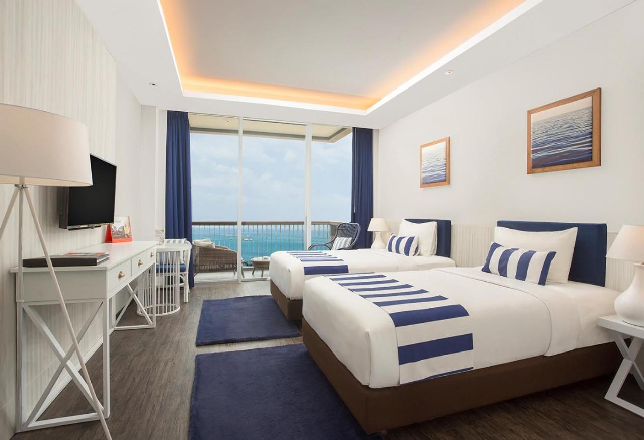 Swiss-Belresort Belitung Tanjungbinga Екстериор снимка