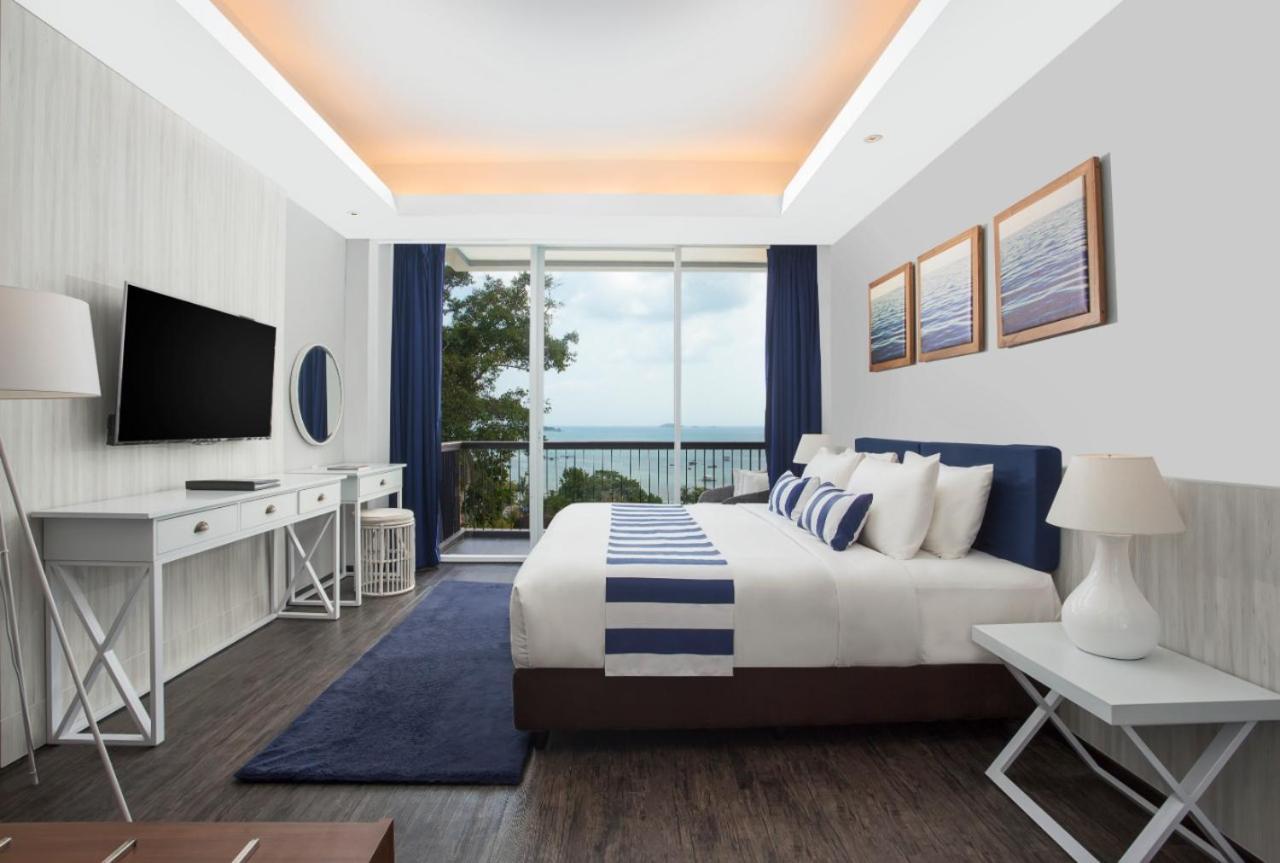 Swiss-Belresort Belitung Tanjungbinga Екстериор снимка