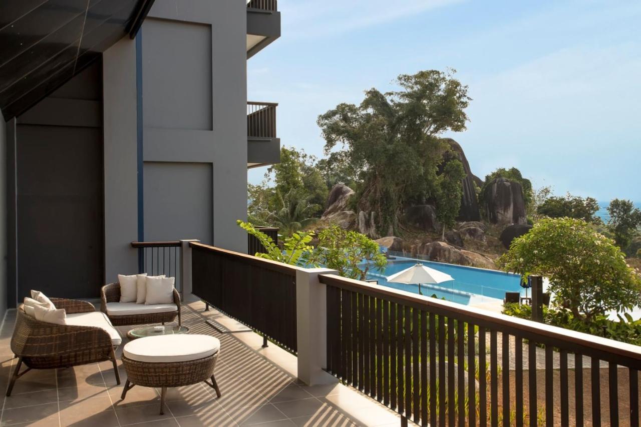 Swiss-Belresort Belitung Tanjungbinga Екстериор снимка