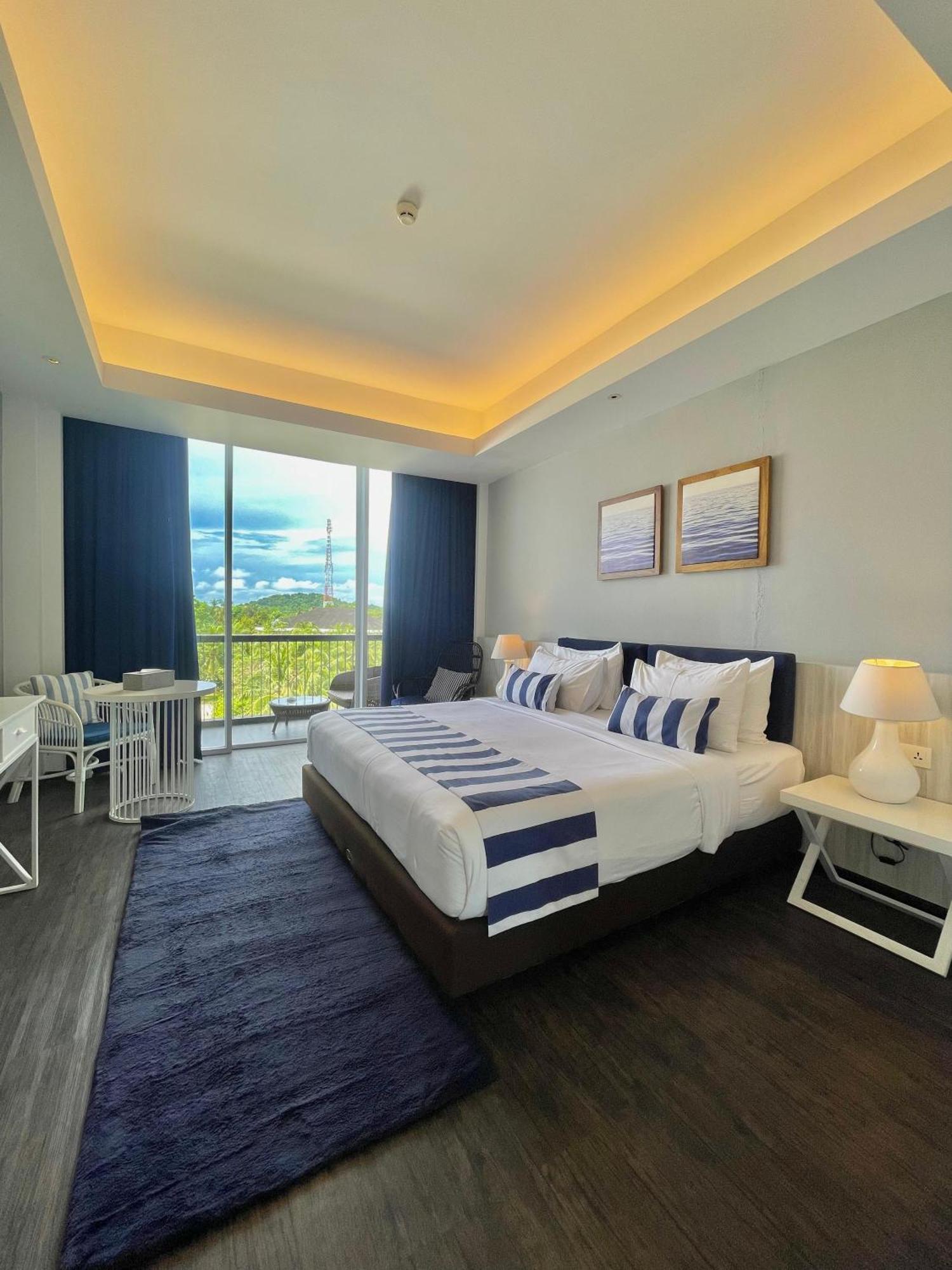 Swiss-Belresort Belitung Tanjungbinga Екстериор снимка