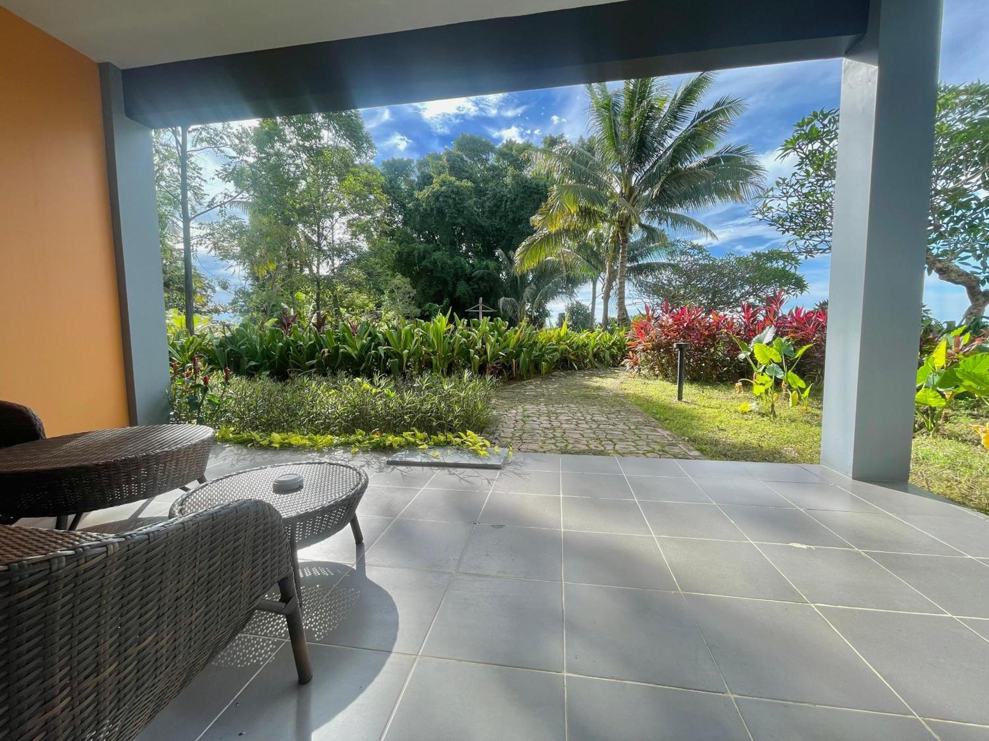 Swiss-Belresort Belitung Tanjungbinga Екстериор снимка