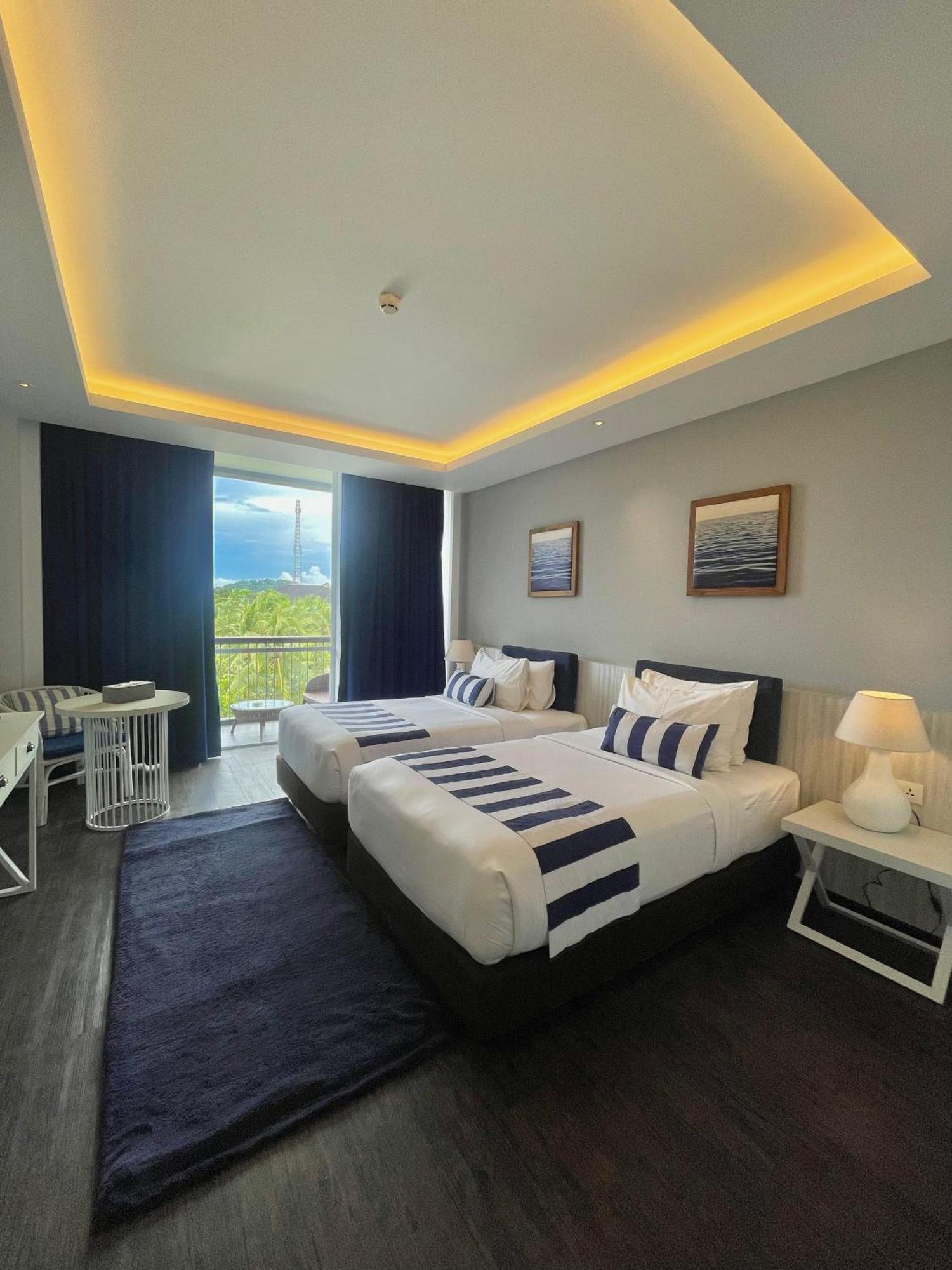 Swiss-Belresort Belitung Tanjungbinga Екстериор снимка