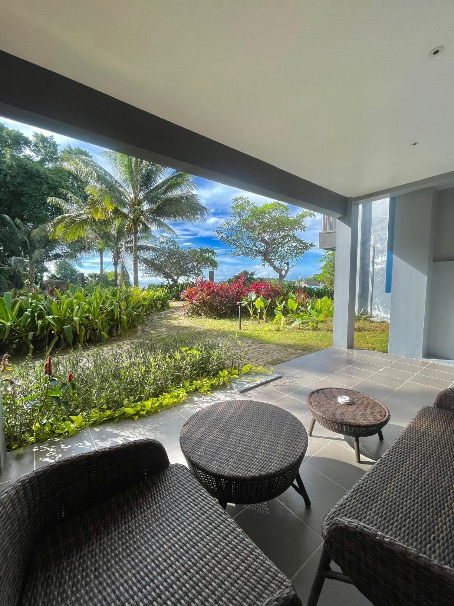 Swiss-Belresort Belitung Tanjungbinga Екстериор снимка
