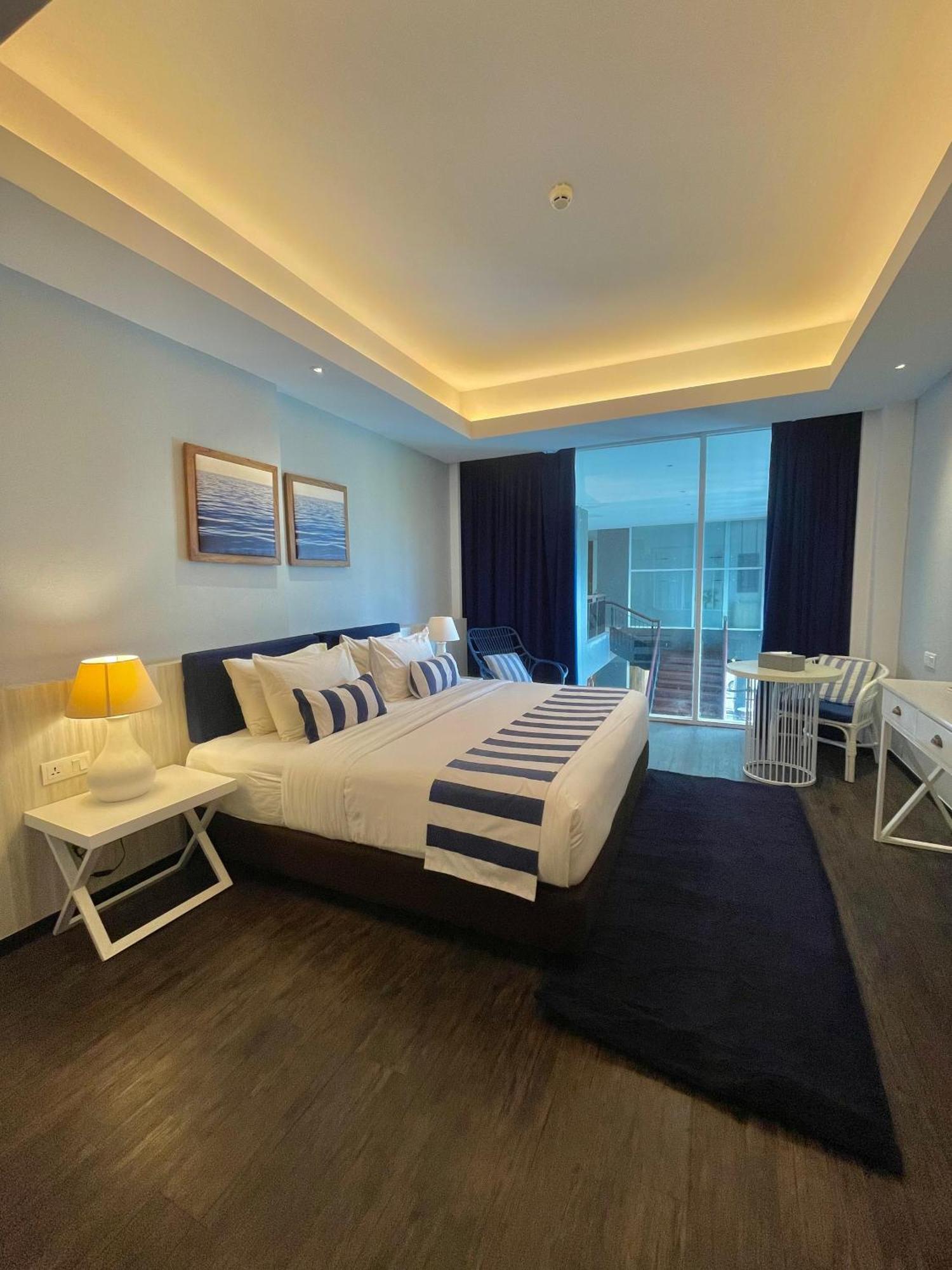 Swiss-Belresort Belitung Tanjungbinga Екстериор снимка
