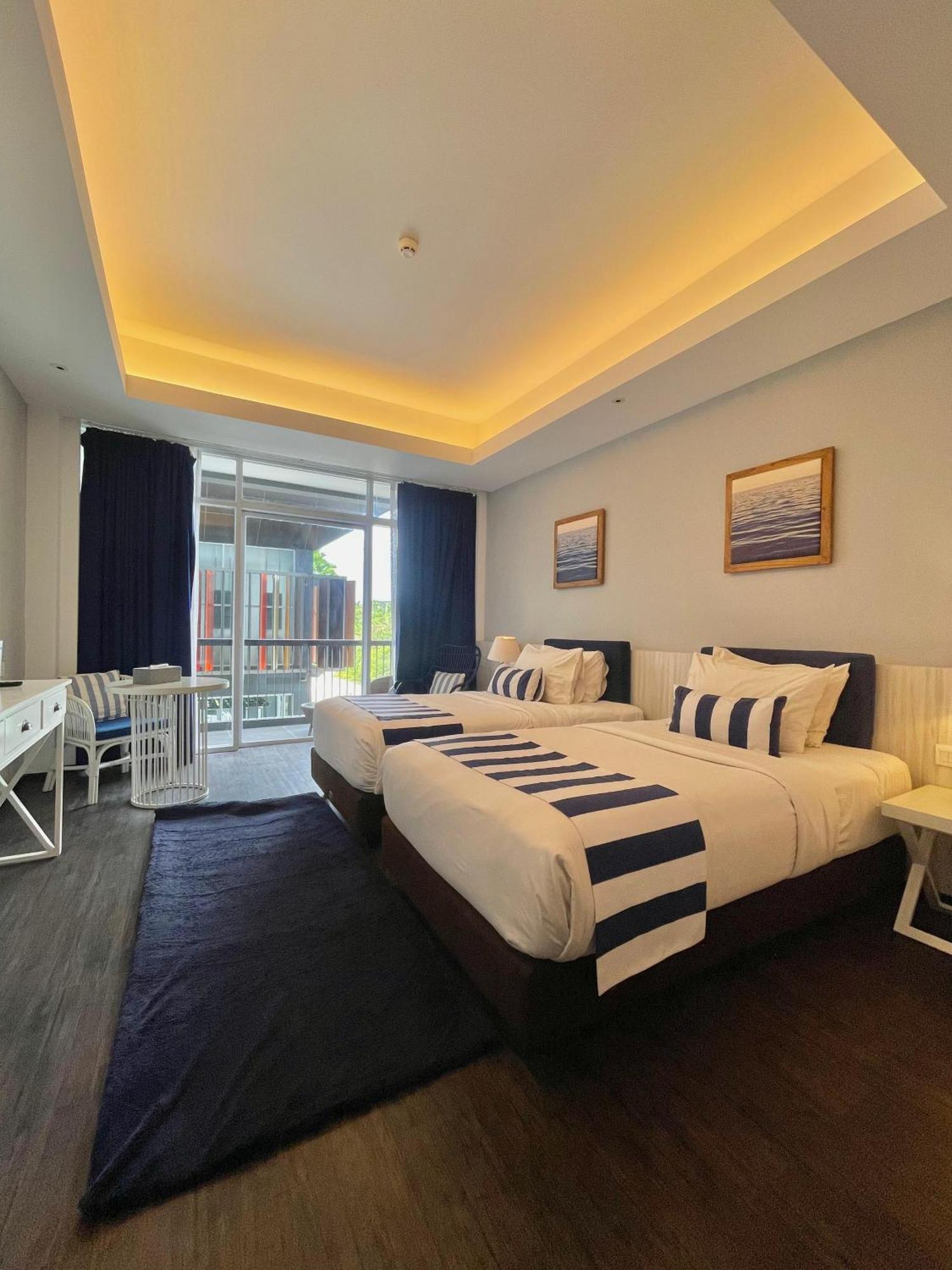 Swiss-Belresort Belitung Tanjungbinga Екстериор снимка