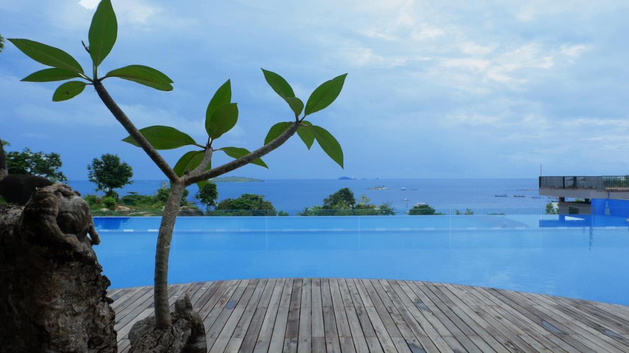 Swiss-Belresort Belitung Tanjungbinga Екстериор снимка