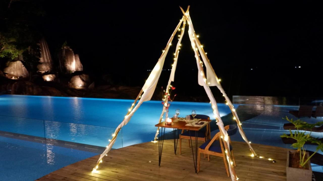 Swiss-Belresort Belitung Tanjungbinga Екстериор снимка