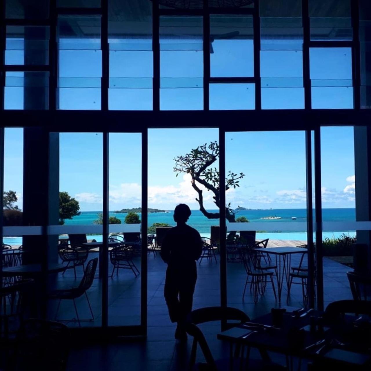 Swiss-Belresort Belitung Tanjungbinga Екстериор снимка