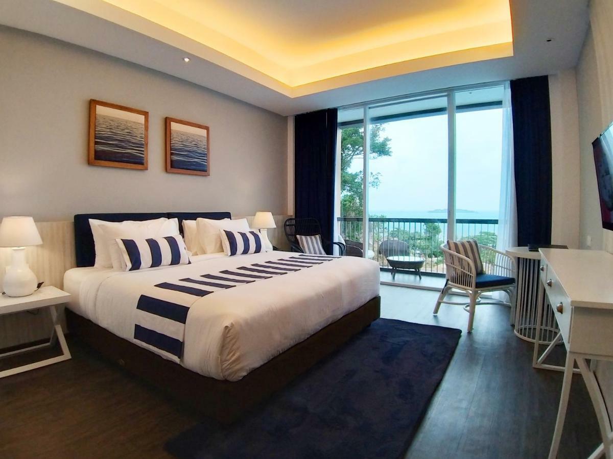 Swiss-Belresort Belitung Tanjungbinga Екстериор снимка