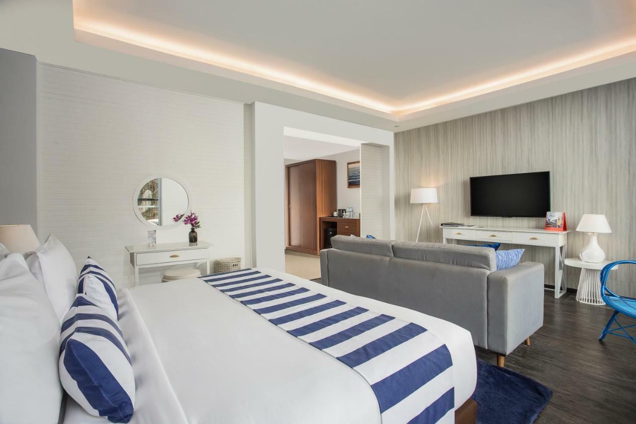 Swiss-Belresort Belitung Tanjungbinga Екстериор снимка